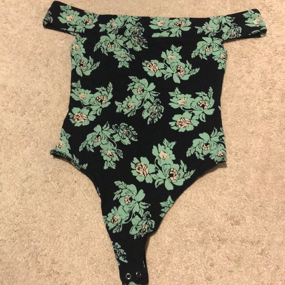 Free People bodysuit - Picture 5 of 8